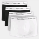 KIT Cueca Boxer CK - [COMPRE 2 LEVE 5 + FRETE GRÁTIS 🔥]