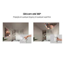 Projetor Portatil 4k - 🔥 Ultimo dia de promoção + Case de Brinde🔥