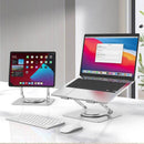 Suporte em Alumínio para Laptop iStand