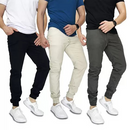 Kit 3 Calças Jeans Masculina + Frete Grátis [Direto Da Fábrica]