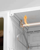 -COMPRE 1 E LEVE 2- Closet Dobrável Inteligente - Frete Grátis