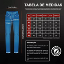 Kit 3 Calças Jeans Masculina + Frete Grátis [Direto Da Fábrica]