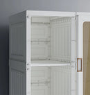 -COMPRE 1 E LEVE 2- Closet Dobrável Inteligente - Frete Grátis