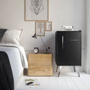 Frigobar PREMIUM Retro 76 litros - OFERTA EXCLUSIVA