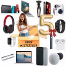 Caixas Misteriosas - Edição Limitada - PREMIUM 2023