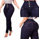 [PREÇO DE ATACADO] CALÇA JEANS LIPOSHAPE - COMPRE 1 LEVE 3