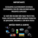 Caixas Misteriosas - Edição Limitada - PREMIUM 2023