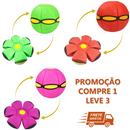 Bola Voadora para Cães - Airball© [COMPRE 1 LEVE 3]