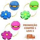 Bola Voadora para Cães - Airball© [COMPRE 1 LEVE 3]