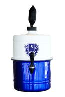 Barril Beer Chopp - Cerveja Gelada no ponto certo!