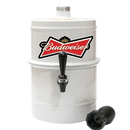 Barril Beer Chopp - Cerveja Gelada no ponto certo!