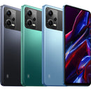 '- Promoção Relâmpago - Celular Xiaomi POCO X5 5G Versão Global