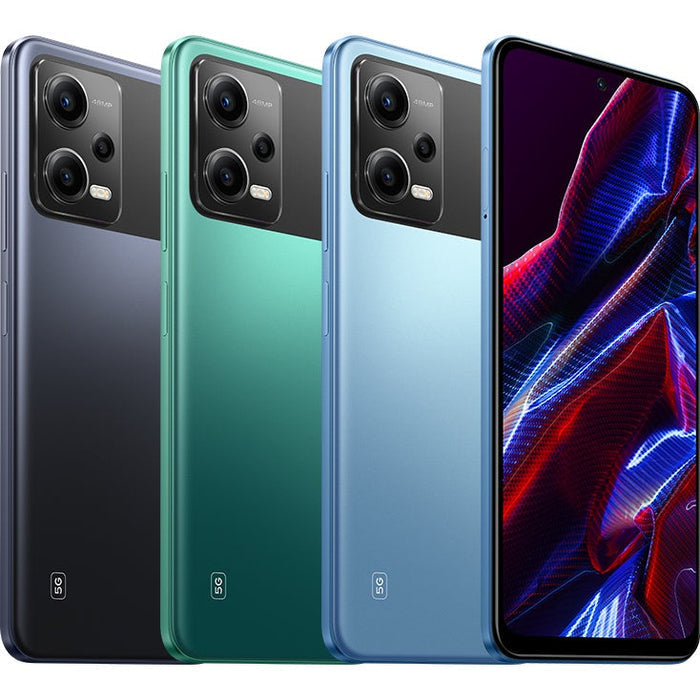 '- Promoção Relâmpago - Celular Xiaomi POCO X5 5G Versão Global