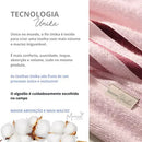 [Black Friday] Kit 10 Toalhas de Banhão Gigante Fio penteado 100% Algodão 70 x 140cm Neutras