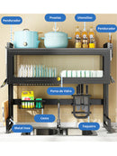 ✔️ESCORREDOR PRO FIVE (PROMOÇÃO SOMENTE HOJE) + BRINDE EXCLUSIVO - FRETE GRÁTIS  🚚