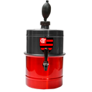 Barril Beer Chopp - Cerveja Gelada no ponto certo!