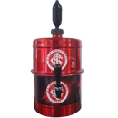 Barril Beer Chopp - Cerveja Gelada no ponto certo!