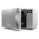 Micro-ondas 21L Antiaderente Espelhado